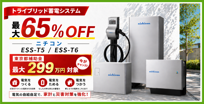 �g���C�u���b�h�~�d�V�X�e��