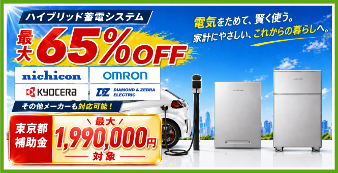 �n�C�u���b�h�~�d�V�X�e��